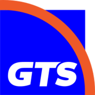 GTS Dedicated Storage logo