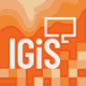 IGiS Desktop by Sgligis logo