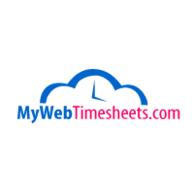 MyWebTimesheets logo