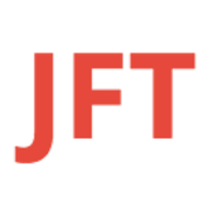 Justfreetools Alarm logo