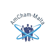 AmCham-malta.org.org logo