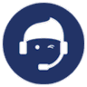 SupportGenie.io logo