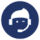 Visual Assistance icon