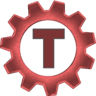TOCA CRM logo