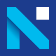 NetCAD GIS logo