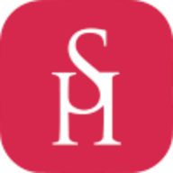 SalonHome logo