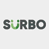 Surbo chatbot logo