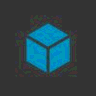 Open3dModel logo
