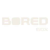 Bored Box logo