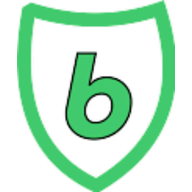 BulletVPN logo