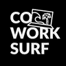 Coworksurf logo