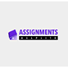 Assignments Help Lite logo
