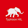 Typhoon Software logo