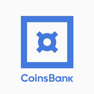 CoinsBank logo