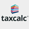 TaxCalc logo