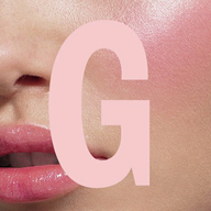 Glamour Magazine logo