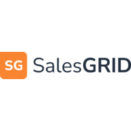 SalesGRID logo