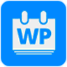 WP Event Manager icon