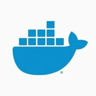 Docker-guacamole logo