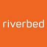 Riverbed NPM logo
