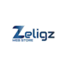 Zeligz Crypto Exchange Script logo