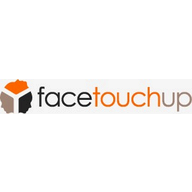 FaceTouchUp logo