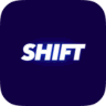 Shiftfm.app logo