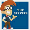 THCServers.com logo