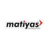 Matiyas Manufacturing ERP logo