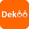 Dekoo logo
