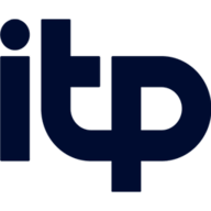 ITP.com.au logo