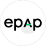 epap GmbH logo