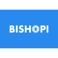 Bishopi.io logo