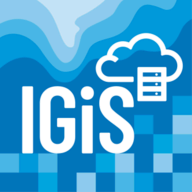 IGiS Enterprise Suite logo