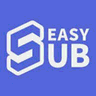 EasySub logo