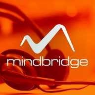 MindBridge logo