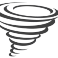 Stormtrack.org logo