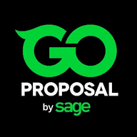 GoProposal logo