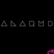 ALARmd logo