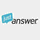 The Answer Bank icon