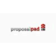 ProposalPad logo