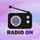 DE Radio icon