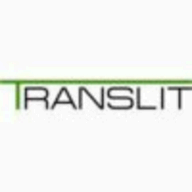 TRANSLIT RSI logo