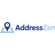 AddressZen logo