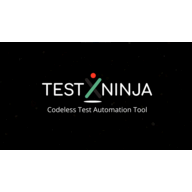 TalentXpert TestNinja logo