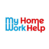 My Homework Help logo