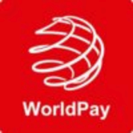 Worldpay from FIS logo