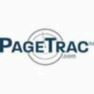 Pagetrac logo