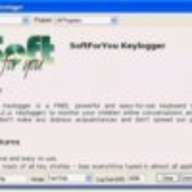 SoftForYou Keylogger logo