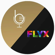 Flyx logo